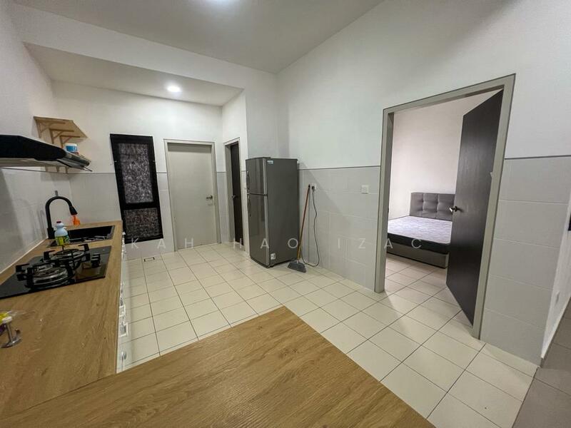 For Rent - Serenia City : Serenia Anira