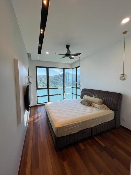 Condominium for Rent at Queens Residences Q2 @ Queens Waterfront - Shing Lam - PropertyGuru.com.my