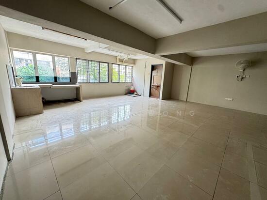 Studio Penthouse For Rent At Kepong V For 167Mo preview