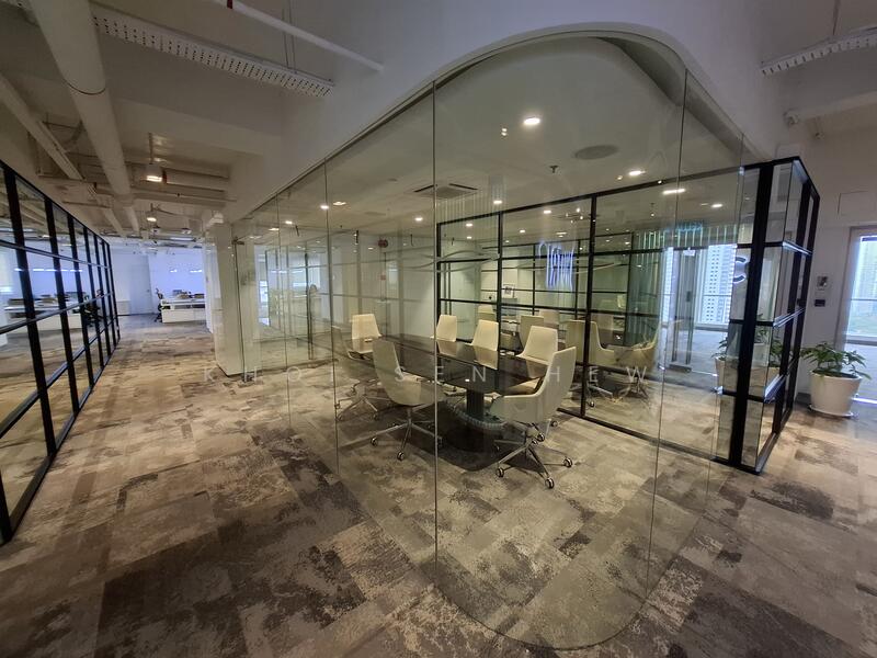 Corridor