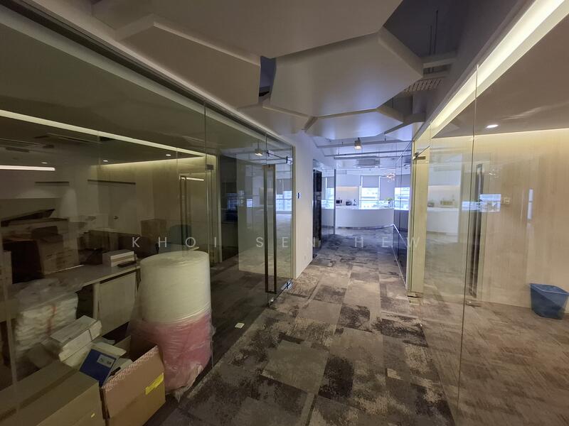 Corridor
