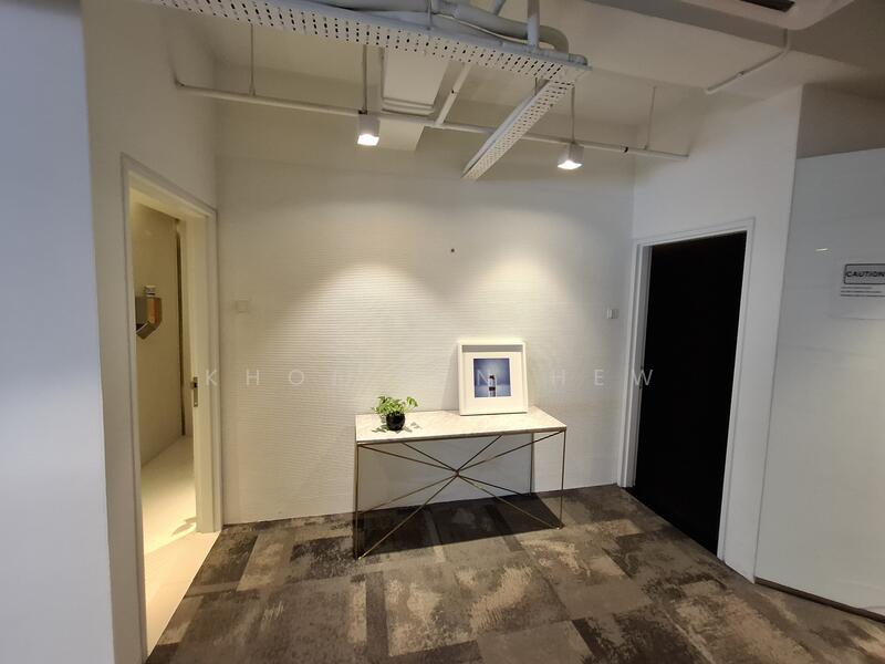 Corridor