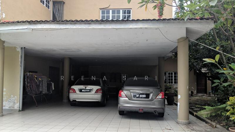 Car Park