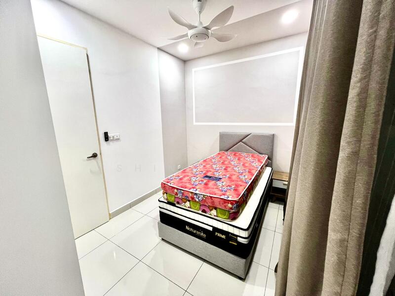 Condominium for Rent at Ferringhi Residence 2 - Shing Lam - PropertyGuru.com.my