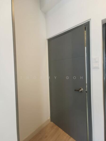 Corridor