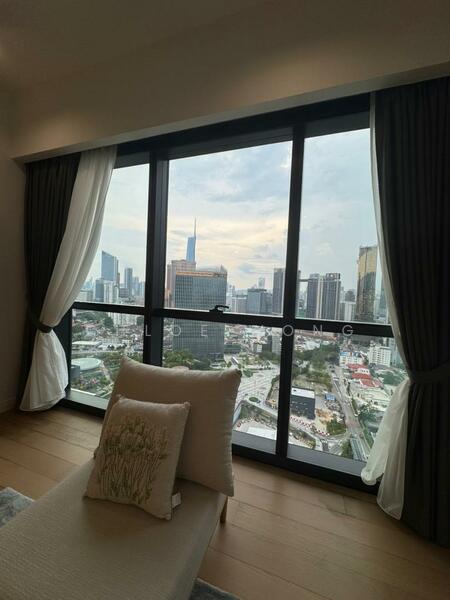 Service Residence for Rent at TRX Residences - Chloe Wong - View - PropertyGuru.com.my