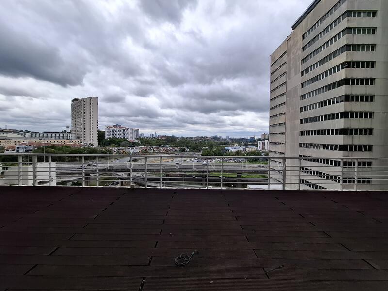 Roof