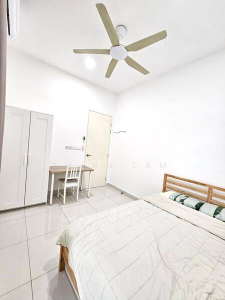 Condominium for Rent at Ferringhi Residence 2 - Shing Lam - Bedroom - PropertyGuru.com.my