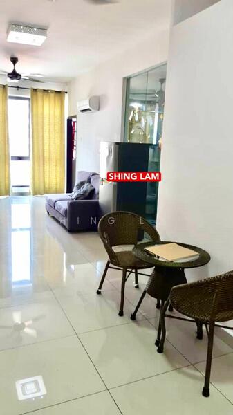 For Rent - 98 Nibong Residence