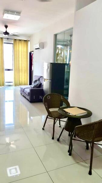 For Rent - 98 Nibong Residence