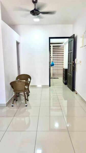For Rent - 98 Nibong Residence