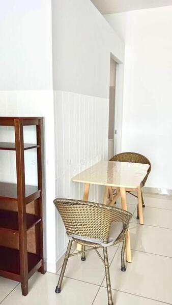 For Rent - 98 Nibong Residence