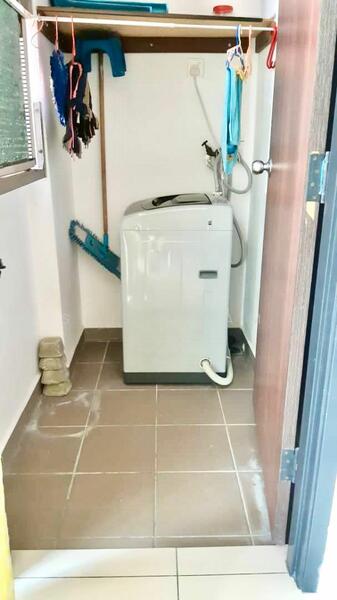 For Rent - 98 Nibong Residence