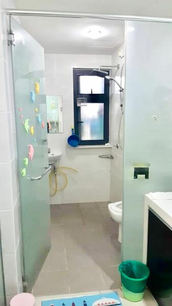 For Rent - 98 Nibong Residence