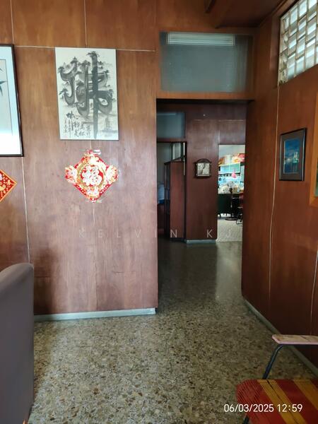 Corridor
