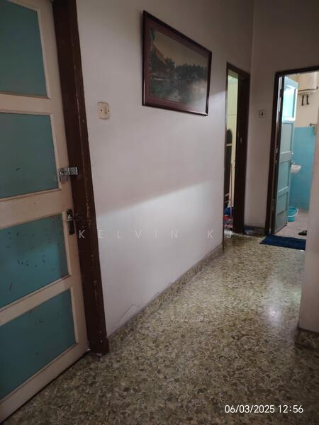 Corridor