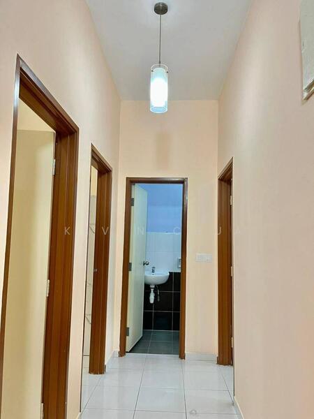 Corridor