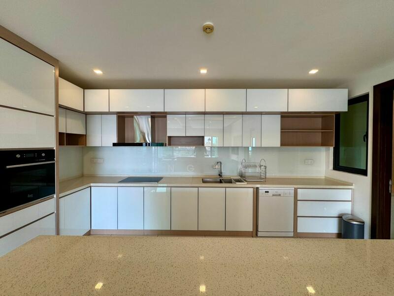 Condominium for Rent at Alila2 - Shing Lam - Kitchen - PropertyGuru.com.my