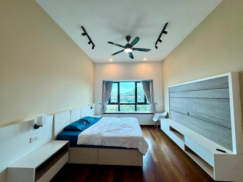 Condominium for Rent at Alila2 - Shing Lam - Bedroom - PropertyGuru.com.my