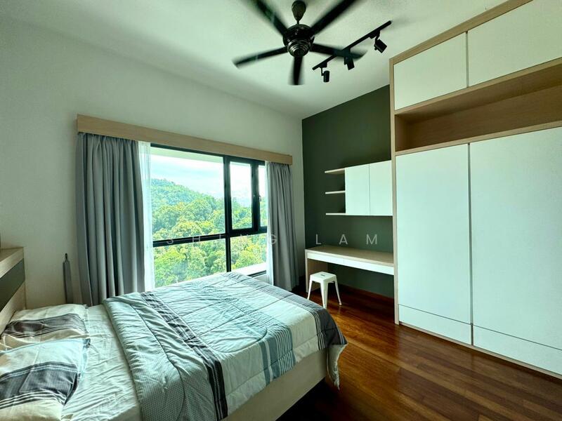 Condominium for Rent at Alila2 - Shing Lam - Bedroom - PropertyGuru.com.my
