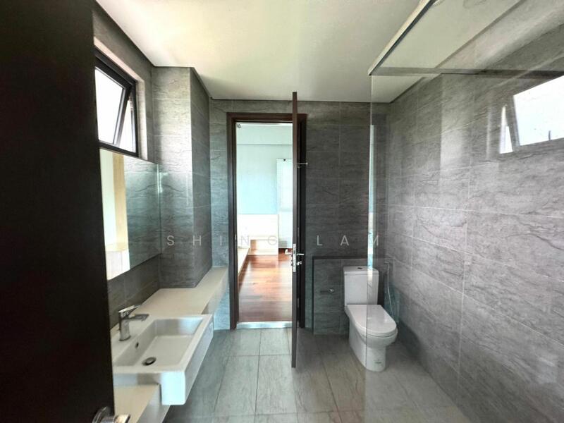 Condominium for Rent at Alila2 - Shing Lam - Bathroom - PropertyGuru.com.my
