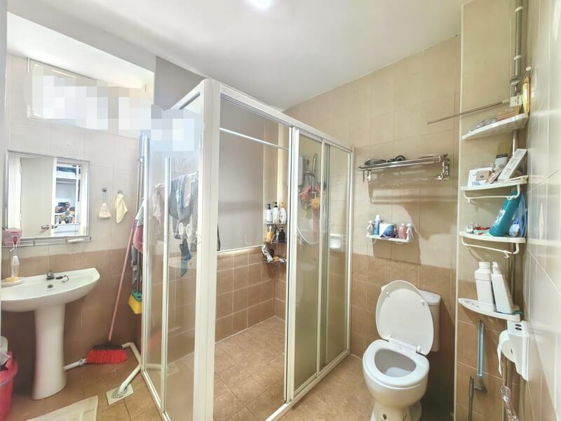 Rumah Teres 2 Tingkat untuk Dijual di Cheras (Selangor) - Jocelyn Soo - Bathroom - PropertyGuru.com.my