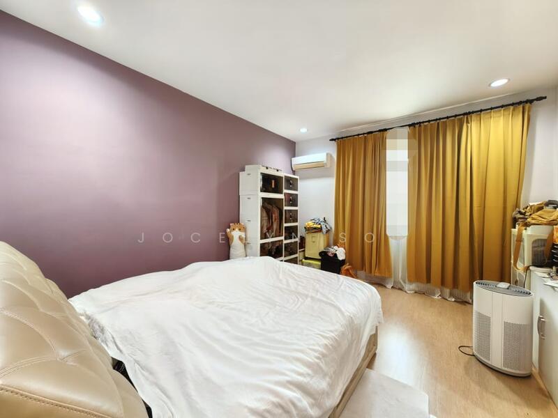 Rumah Teres 2 Tingkat untuk Dijual di Cheras (Selangor) - Jocelyn Soo - Bedroom - PropertyGuru.com.my