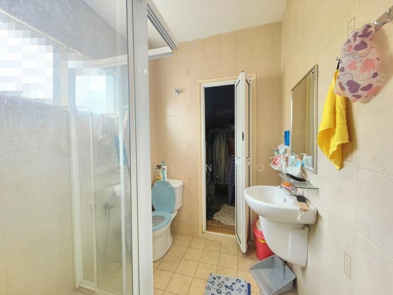 Rumah Teres 2 Tingkat untuk Dijual di Cheras (Selangor) - Jocelyn Soo - Bathroom - PropertyGuru.com.my