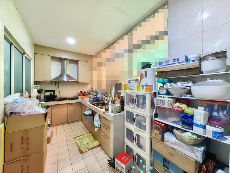 Rumah Teres 2 Tingkat untuk Dijual di Cheras (Selangor) - Jocelyn Soo - Kitchen - PropertyGuru.com.my