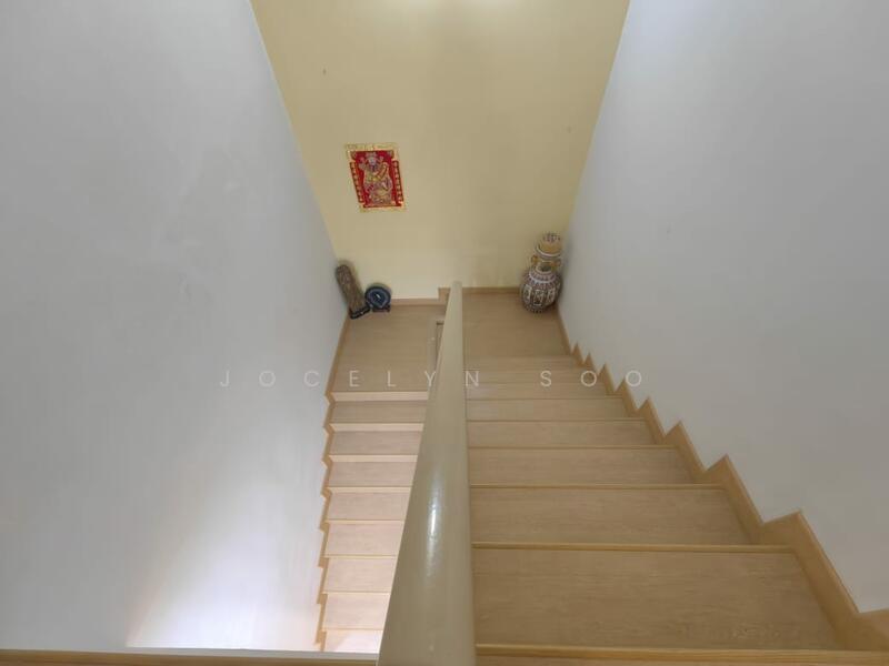 Rumah Teres 2 Tingkat untuk Dijual di Cheras (Selangor) - Jocelyn Soo - Corridor - PropertyGuru.com.my