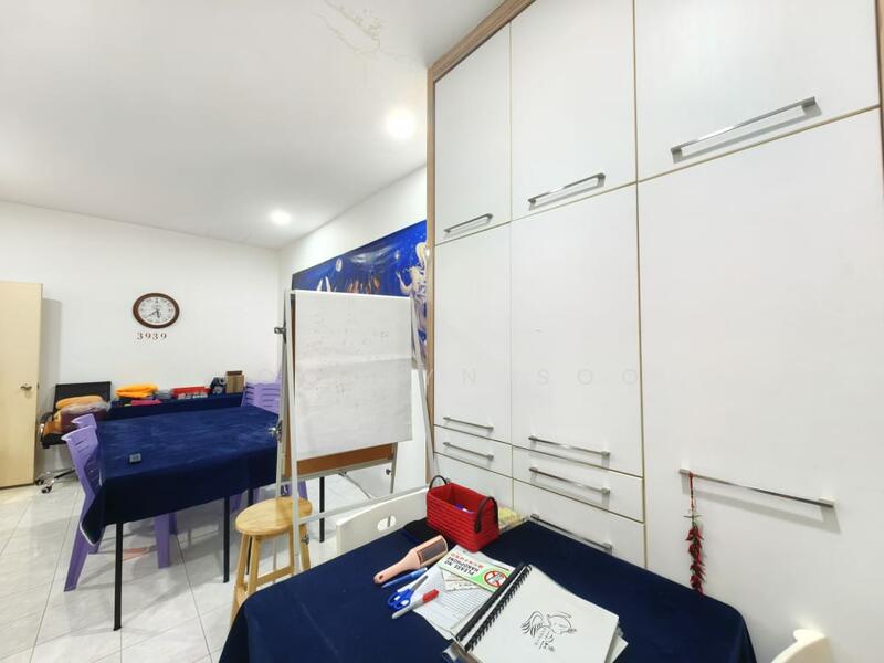 Rumah Teres 2 Tingkat untuk Dijual di Cheras (Selangor) - Jocelyn Soo - Study - PropertyGuru.com.my