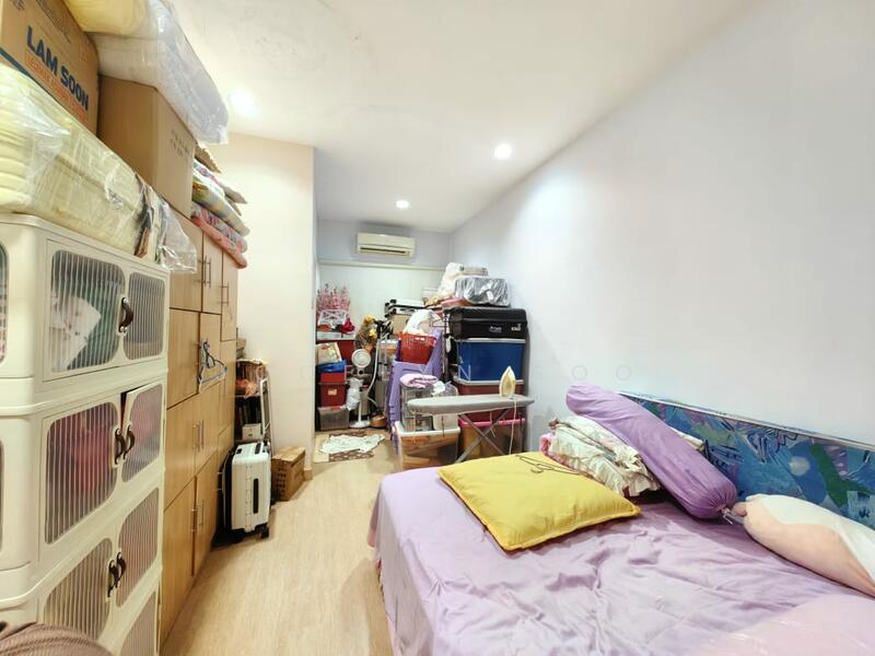 Rumah Teres 2 Tingkat untuk Dijual di Cheras (Selangor) - Jocelyn Soo - Bedroom - PropertyGuru.com.my
