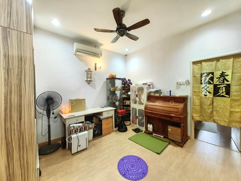 Rumah Teres 2 Tingkat untuk Dijual di Cheras (Selangor) - Jocelyn Soo - Study - PropertyGuru.com.my
