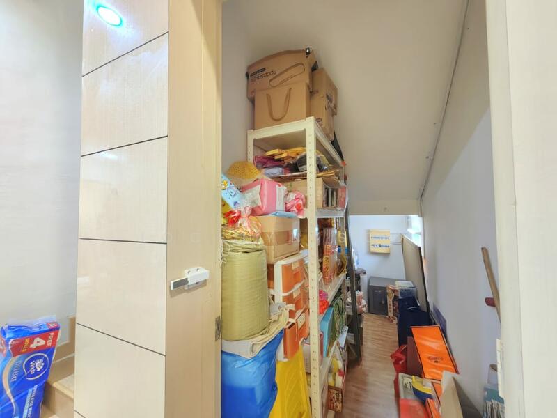 Rumah Teres 2 Tingkat untuk Dijual di Cheras (Selangor) - Jocelyn Soo - Corridor - PropertyGuru.com.my