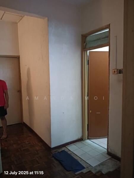 Corridor