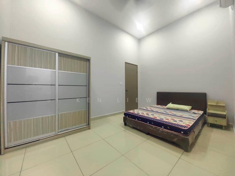 For Rent - Kulai Kulai