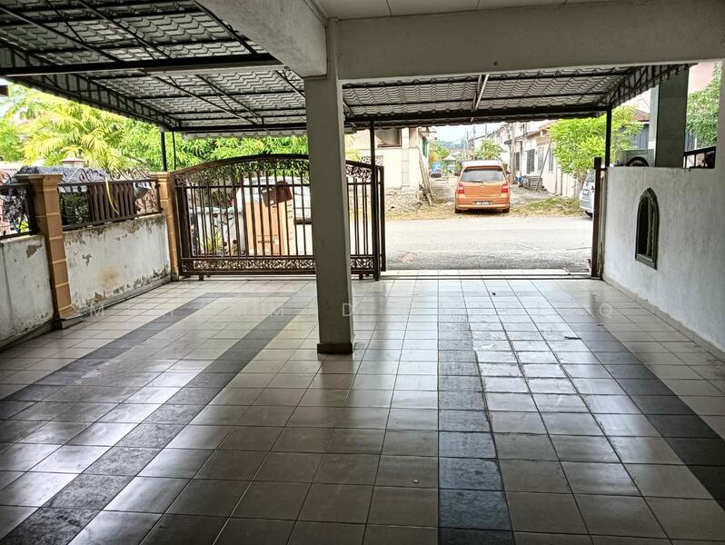 Car Park