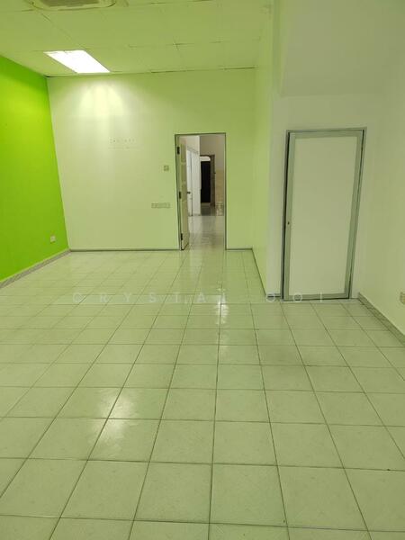 Corridor