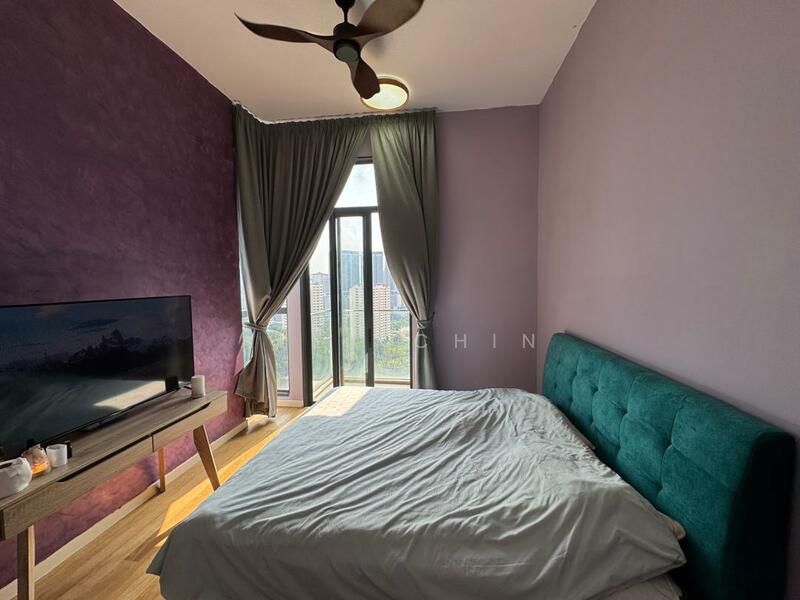 Waltz Residences untuk Untuk Disewa - RM 2,480 /bulan, Feb 2026 - Bedroom - PropertyGuru.com.my