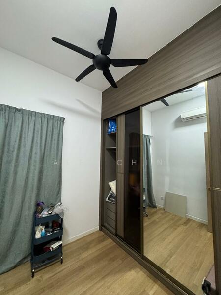 Waltz Residences untuk Untuk Disewa - RM 2,480 /bulan, Feb 2026 - Bedroom - PropertyGuru.com.my
