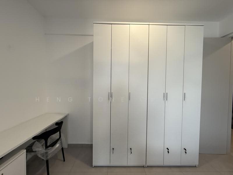 Service Residence for Rent at YOLO Signature Suites - Heng Tone Chang - Interior - PropertyGuru.com.my