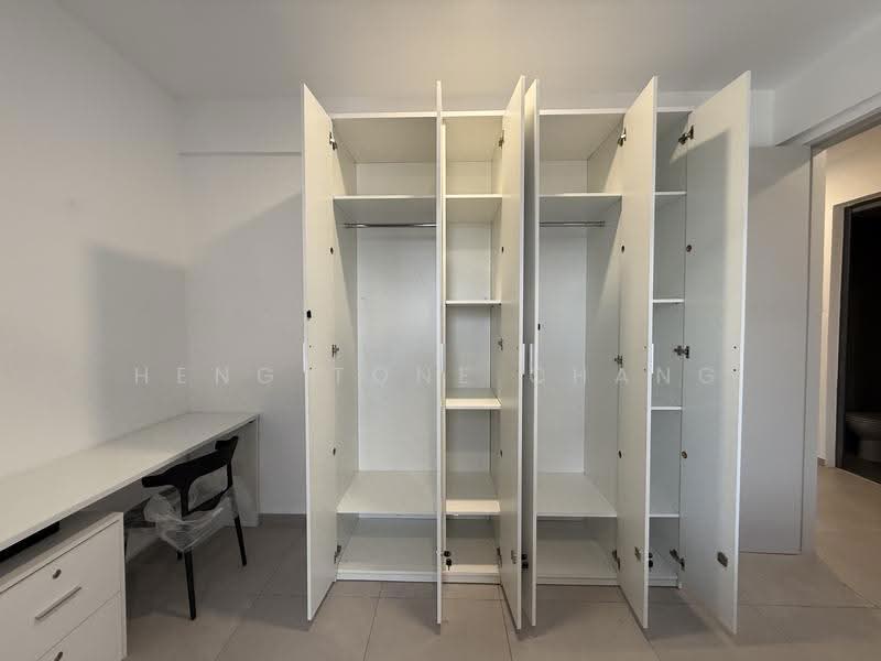Service Residence for Rent at YOLO Signature Suites - Heng Tone Chang - Interior - PropertyGuru.com.my