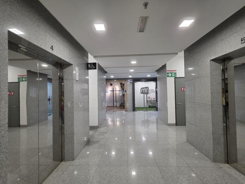 Corridor