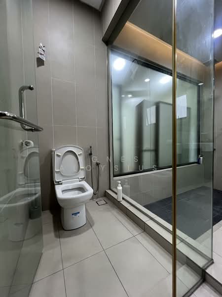 Terraced House for Sale in Taman Puncak Jalil (Seri Kembangan) - Agnes Aloysius - Bathroom - PropertyGuru.com.my