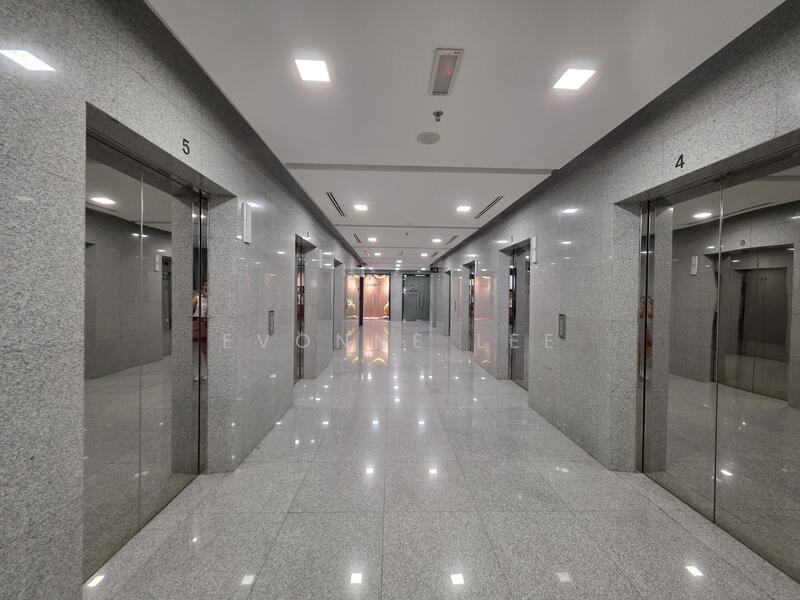 Corridor