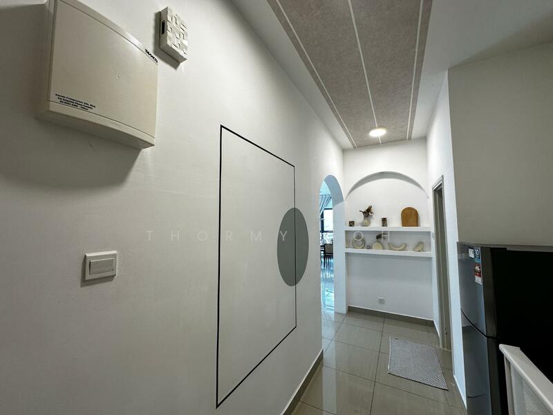 Corridor
