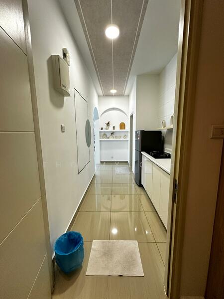 Corridor