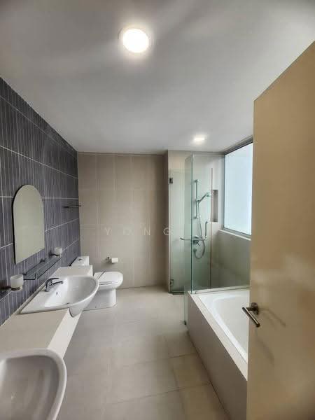 Condominium for Sale at Kiara 1888 - Yong . - Bathroom - PropertyGuru.com.my