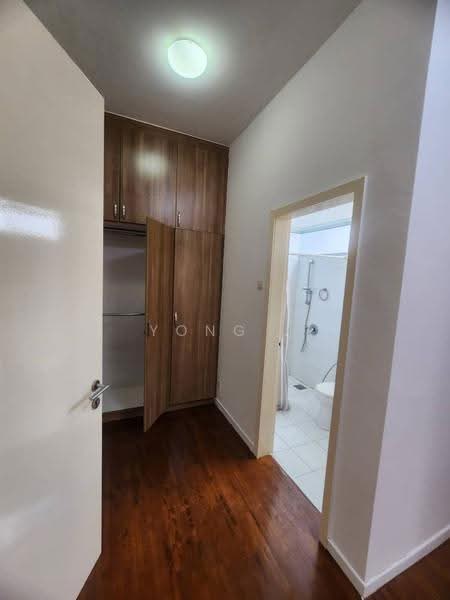 Condominium for Sale at Kiara 1888 - Yong . - Corridor - PropertyGuru.com.my