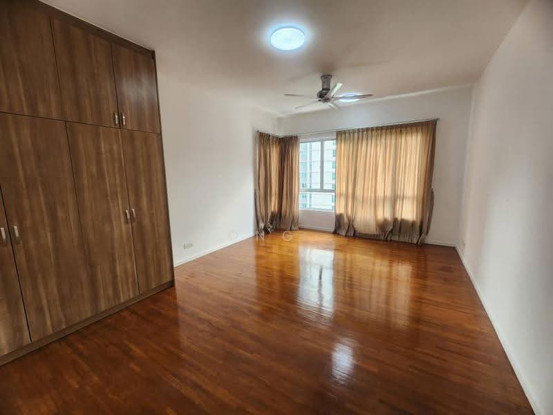 Condominium for Sale at Kiara 1888 - Yong . - Bedroom - PropertyGuru.com.my